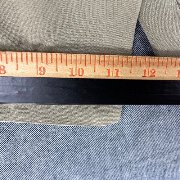 Tommy Bahama Relax Shorts 40 Chino Lightweight Breathable Silk Travel Men's - Picture 9 of 11